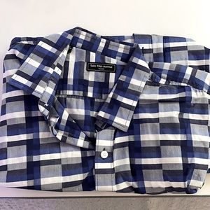 Dress shirt